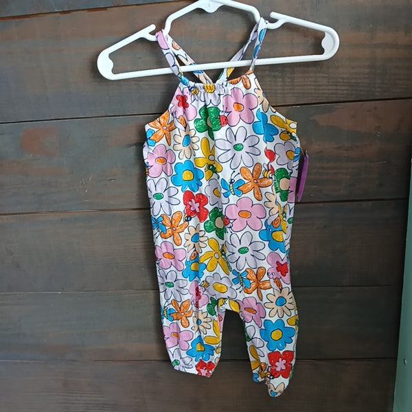 3-6 months romper