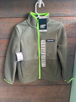 4 Coat