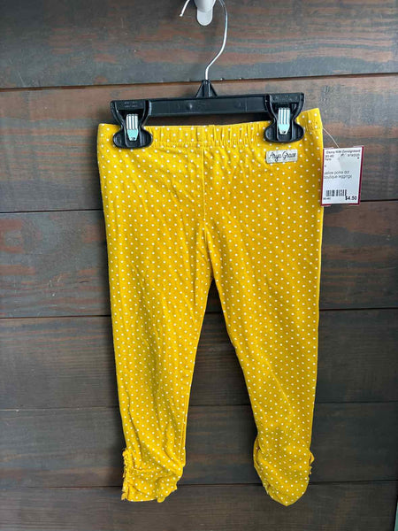 4 Pants