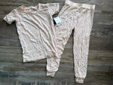 3T Pajamas