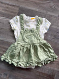 12 Months Dress
