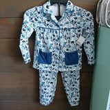 4 Pajamas