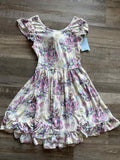 4T Dress