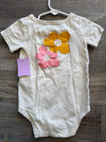 18 Months onesie