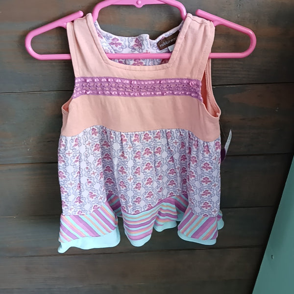 18 Months Dress
