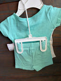 2T Pajamas