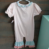 3T romper