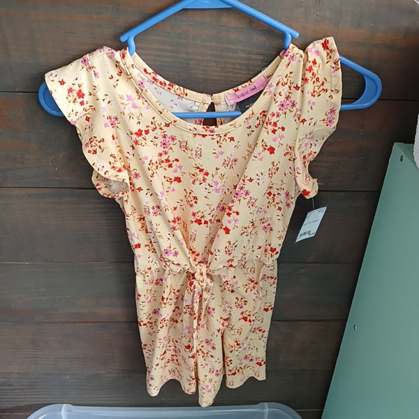 7 romper