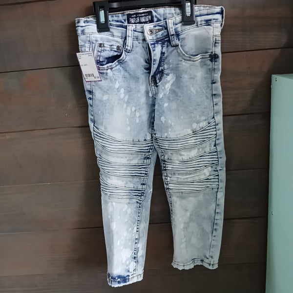 4 Pants
