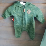 3 Months onesie