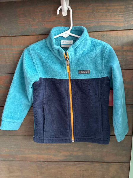 2T Coat