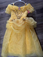 7 Costume