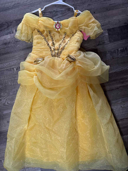 7 Costume