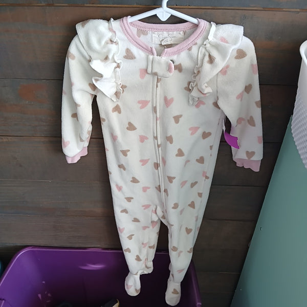 18 Months Pajamas