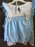 3T Outfit