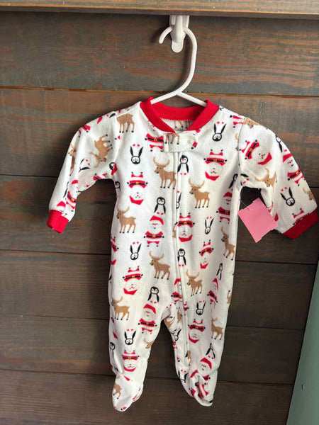 0-3 months Pajamas