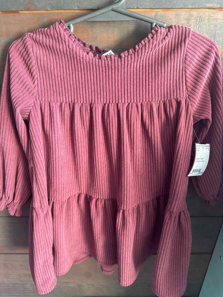 2T Dress