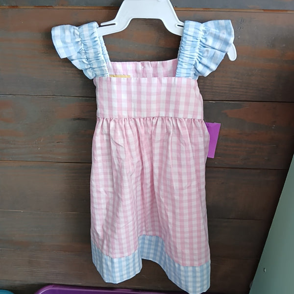 9 Months Dress