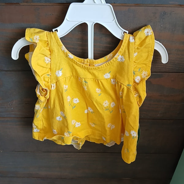 9 Months Outfit