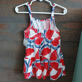 2T Dress