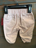 0-3 months Pants