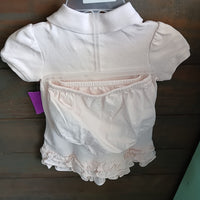 9 Months Dress