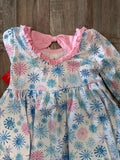 4T Dress