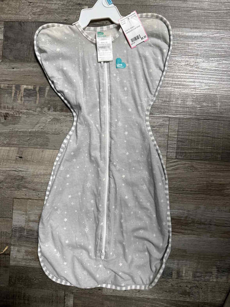 swaddle
