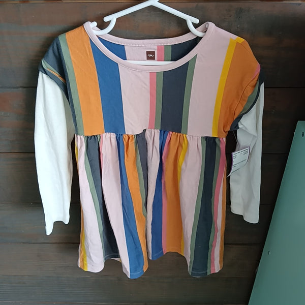 4 Dress