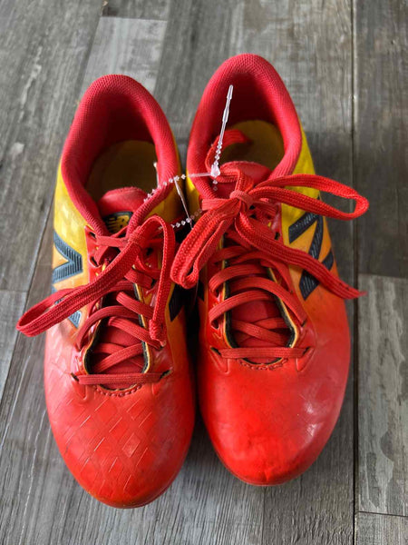 11 Shoes
