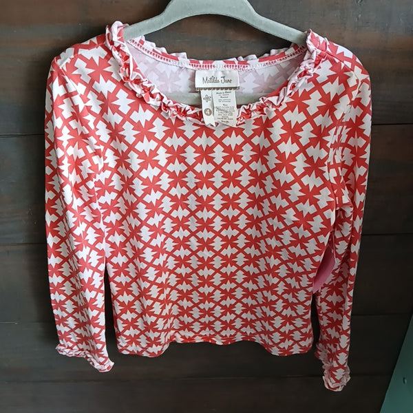 4 Shirt