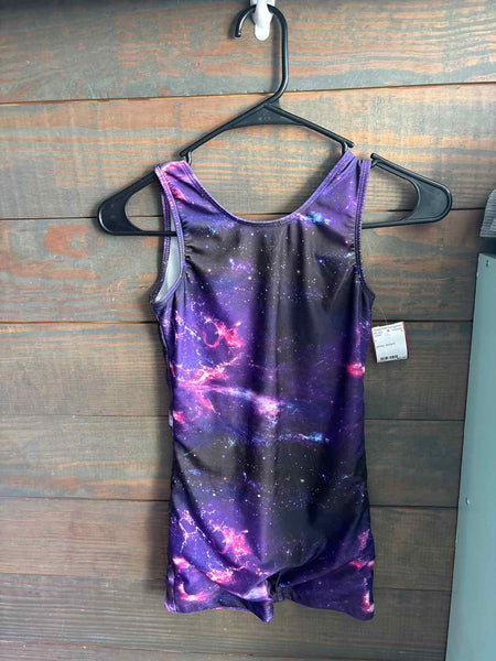 5 Leotard