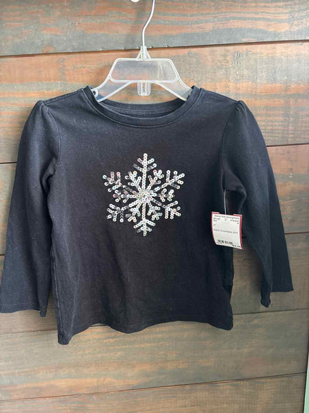 2T Shirt