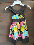 4T Dress