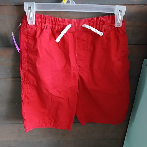 14 Shorts