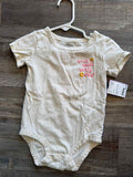 18 Months onesie
