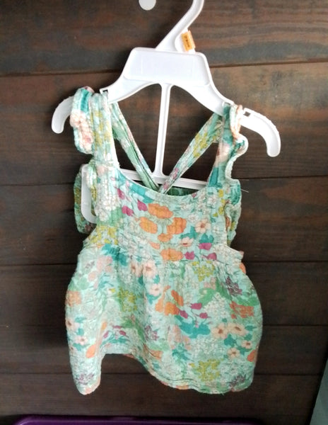12 Months Dress