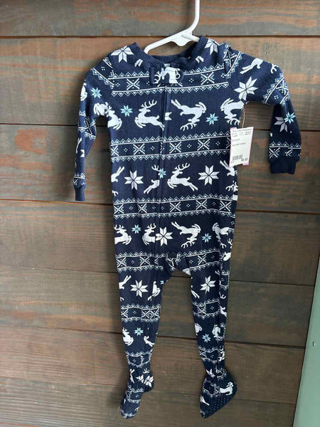 6-9 months Pajamas