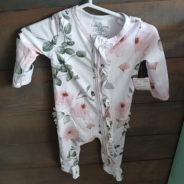 0-3 months Pajamas