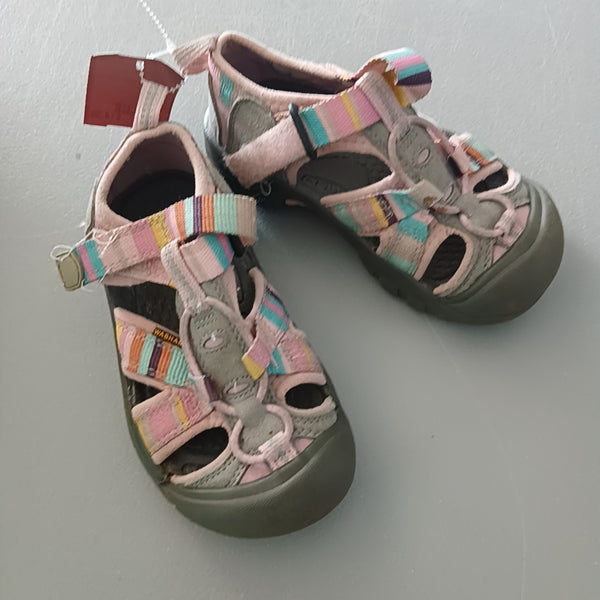 10 Shoes