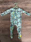 Newborn Pajamas