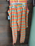 10 Pajamas