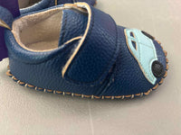 3 Shoes