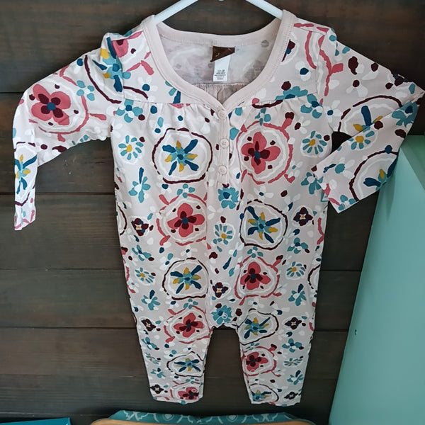 12 Months romper