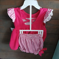 12 Months Outfit