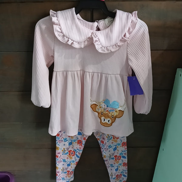 18 Months Outfit