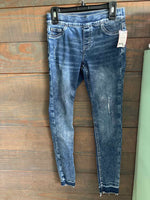 12S Pants