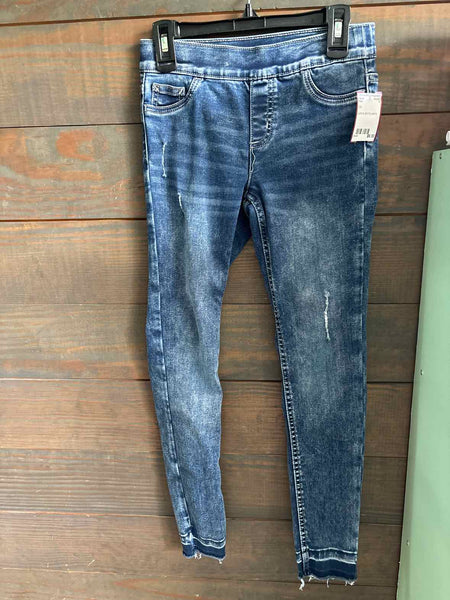 12S Pants