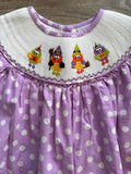 2T Dress