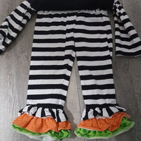 2T Outfit